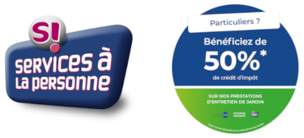 Services à la personne